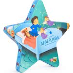 50 50 Games Paint-a-whole Greece (make-a-wish) 48 Pcs. 505319 745114993243