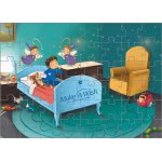 50 50 Games Παζλ Κανε-μια-ευχη Ελλαδος (make-a-wish) 48 Τεμ. 505319 745114993243