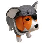 Just toys Dress Your Puppies 1 item 2222 9772499672310