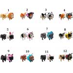 Just toys Dress Your Puppies 1 item 2222 9772499672310