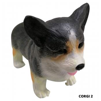 Just toys Dress Your Puppies 1 τμχ 2222 9772499672310