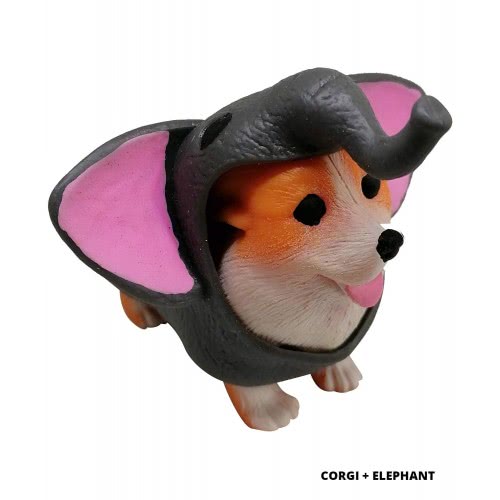 Just toys Dress Your Puppies 1 τμχ 2222 9772499672310