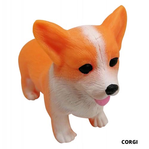 Just toys Dress Your Puppies 1 item 2222 9772499672310
