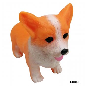Just toys Dress Your Puppies 1 item 2222 9772499672310