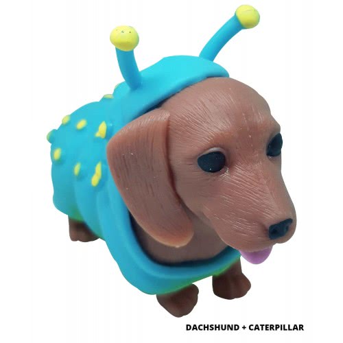 Just toys Dress Your Puppies 1 item 2222 9772499672310