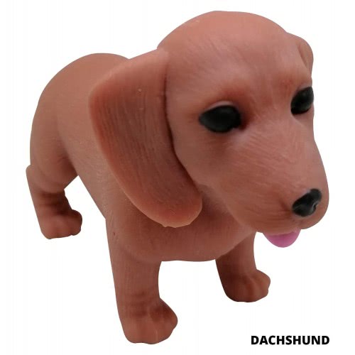 Just toys Dress Your Puppies 1 τμχ 2222 9772499672310