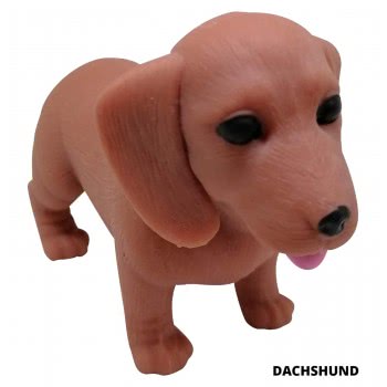 Just toys Dress Your Puppies 1 item 2222 9772499672310