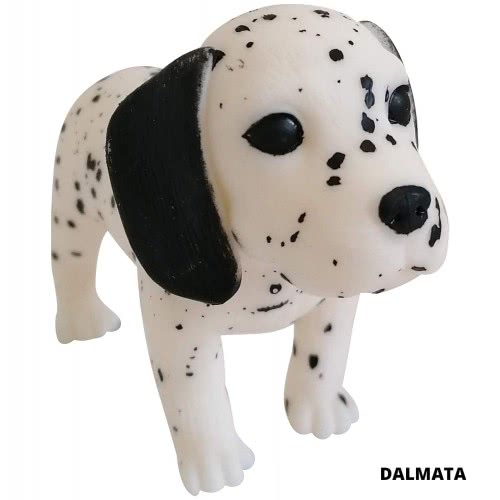 Just toys Dress Your Puppies 1 τμχ 2222 9772499672310