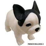 Just toys Dress Your Puppies 1 item 2222 9772499672310