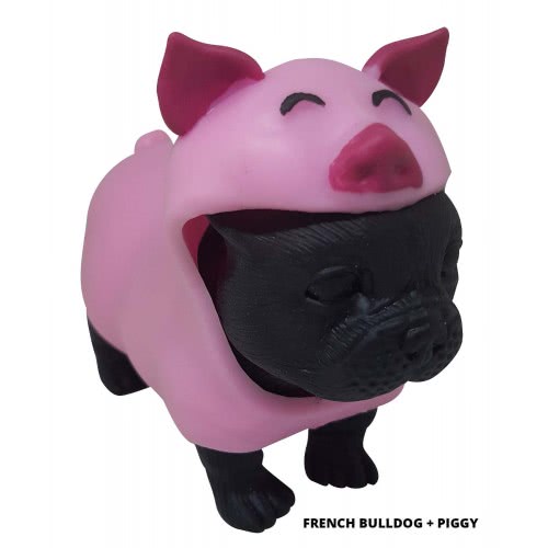 Just toys Dress Your Puppies 1 item 2222 9772499672310