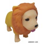 Just toys Dress Your Puppies 1 item 2222 9772499672310
