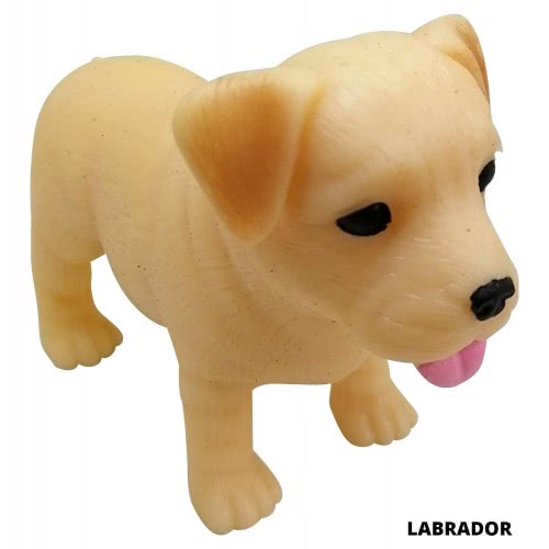 Just toys Dress Your Puppies 1 τμχ 2222 9772499672310