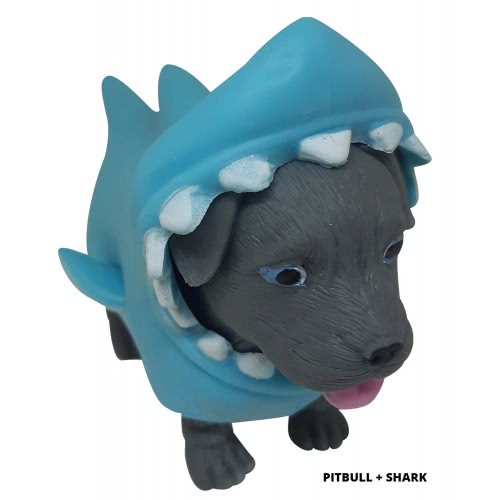 Just toys Dress Your Puppies 1 item 2222 9772499672310