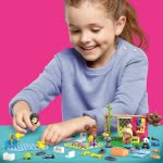 Mega Construx Barbie Food GYH09 887961971576