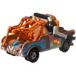 Mattel Disney Pixar Cars Race Team Mater & Fillmore With Headset 2-Pack DXV99 / GKB84 887961822762