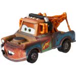 Mattel Disney Pixar Cars Race Team Mater & Fillmore With Headset 2-Pack DXV99 / GKB84 887961822762