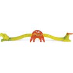Mattel Hot Wheels Toxic Viper Bridge Attack Playset With 1 Car, Connected To Other Sets FNB05 / GTT70 887961920628