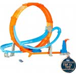 Mattel Warm Wheels Massive Loop Mayhem Piece GTV14 887961921021