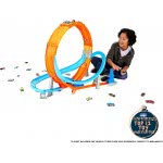 Mattel Warm Wheels Massive Loop Mayhem Piece GTV14 887961921021