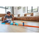 Mattel Hot Wheels Track Builder Βασικά Εξαρτήματα Πίστας Unlimited Long Jump GLC87 / GLC89 887961836745