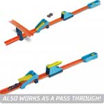 Mattel HOT Wheels Track Builder Unlimited Long Jump Pack GLC87 / GLC89 887961836745
