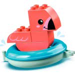 LEGO DUPLO My First Bath Fun: Floating Animal Island 10966 5702017153605
