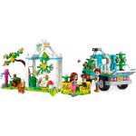 LEGO Friends Tree-Planting Vehicle Όχημα Δενδροφύτευσης 41707 5702017155081
