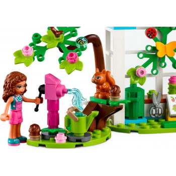 LEGO Friends Tree-Planting Vehicle 41707 5702017155081