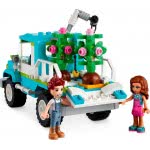 LEGO Friends Tree-Planting Vehicle 41707 5702017155081