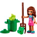 LEGO Friends Tree-Planting Vehicle Όχημα Δενδροφύτευσης 41707 5702017155081