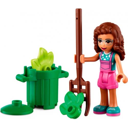 LEGO Friends Tree-Planting Vehicle 41707 5702017155081