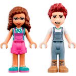 LEGO Friends Tree-Planting Vehicle Όχημα Δενδροφύτευσης 41707 5702017155081