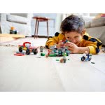 LEGO City Πυροσβεστική Διάσωση Και Αστυνομική Καταδίωξη 60319 5702017161037
