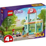 LEGO Friends Pet Clinic Κλινική Κατοικίδιων Ζώων 41695 5702017115160