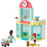 LEGO Friends Pet Clinic Κλινική Κατοικίδιων Ζώων 41695 5702017115160