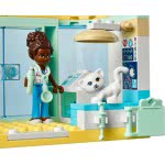 LEGO Friends Pet Clinic Κλινική Κατοικίδιων Ζώων 41695 5702017115160