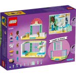 LEGO Friends Pet Clinic Κλινική Κατοικίδιων Ζώων 41695 5702017115160