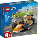 LEGO City Αγωνιστικό Αυτοκίνητο 60322 5702017117102