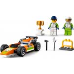 LEGO City Race Car 60322 5702017117102