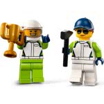 LEGO City Αγωνιστικό Αυτοκίνητο 60322 5702017117102