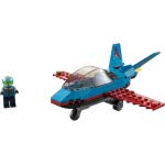 LEGO City Stunt Plane 60323 5702017116921