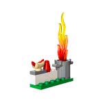 LEGO City Fire Helicopter 60318 5702017161020