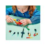 LEGO City Fire Helicopter 60318 5702017161020