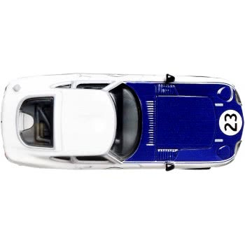 Mattel Hot Wheels Car Rollers Circle Legends, Premium Collection Culture Toyota 2000 GT FPY86 / GRJ98 887961906110