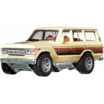 Mattel Hot Wheels Car Rollers Circle Legends Vehicles, Premium Collection Culture 1:64 Scale FPY86 / GRJ94 887961906035