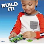 Mega Hot Wheels Hw40 Vehicle SET GVM28 / GYG32 887961970975