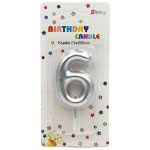 OEM Birthday Candle 1 Item 20375-2 5351822037527