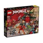 LEGO Ninjago Ninja Dojo Temple 71767 5702017151649