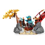 LEGO Ninjago Ninja Dojo Temple 71767 5702017151649