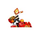 LEGO Ninjago Ναός Ντότζο Των Νίντζα 71767 5702017151649